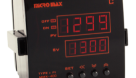 ترموستات 400 درجه میکرو مکس