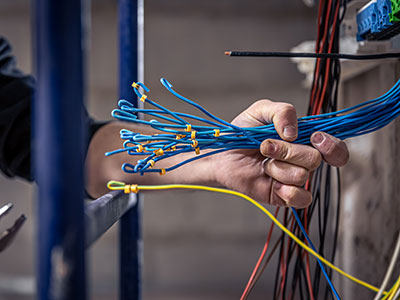 تیوا الکتریک