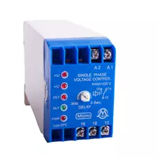 کنترل فاز تک فاز صنعتی میکرومکس MICRO MAX