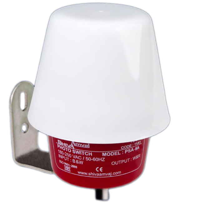 فتوسل 6A برند شیوا امواج ( 6 آمپر )