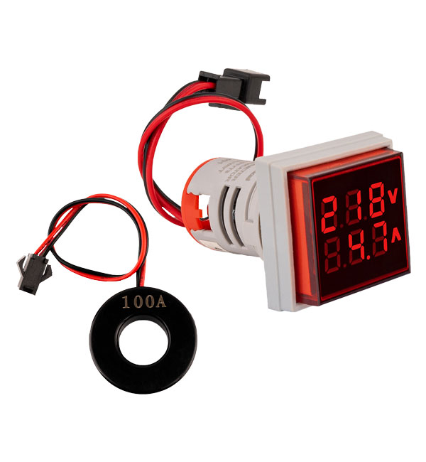 چراغ سیگنال امپرمتر شیوا امواج کد21YT2