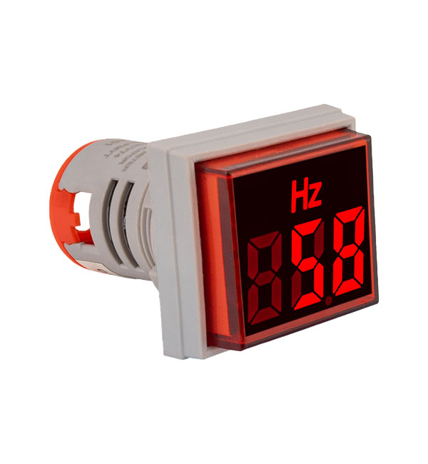 چراغ سیگنال فرکانس متر شیوا امواج مدل FMYT