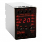 رله کنترل فاز فول دیجیتال میکرومکس مدل SDP-103X