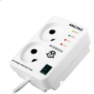 محافظ 2500 کابلی میکرومکس مدل M-X2500