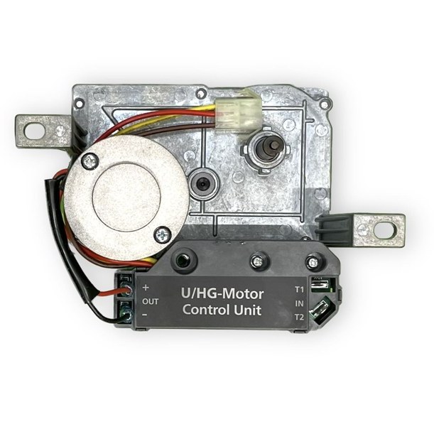 موتور کلید هوایی هیوندای