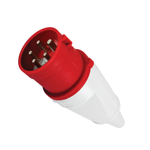 شاخه فاز برگردان 32×5 32 آمپر پارسا  کد 330   