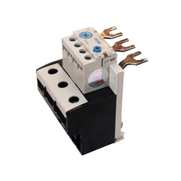 رله اضافه بار تیپ جدید حرارتی پارس فانال مدل PFR-100/3