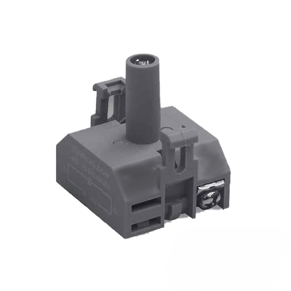 لامپ شاسي 220VAC/24-48-110VAC/DC پارس فانال PFS-56