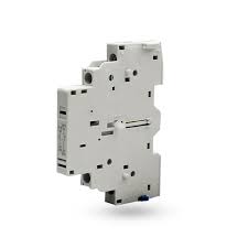 کنتاکت کمکی ( 1 باز + 1 بسته نصب از کنار ) پارس فانال مدل MS32