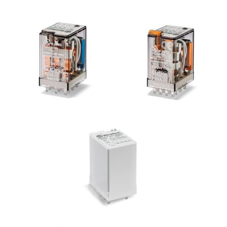 رله فیندر کد 553382300050