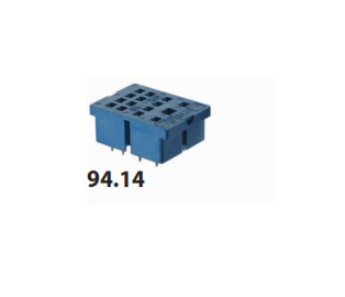 سوکت فیندر کد 9412 SMA