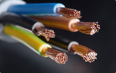 خازن (Capacitor)